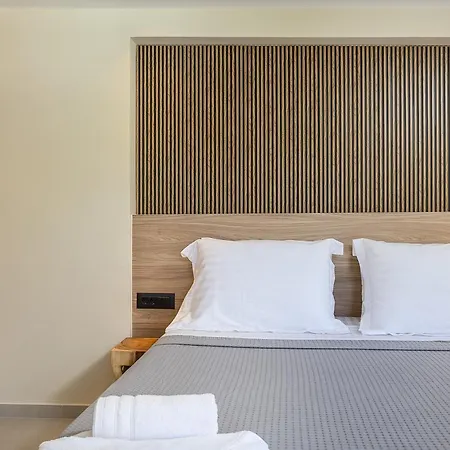 Villa Elmima Luxury 'by Checkin' Bali (Crete)