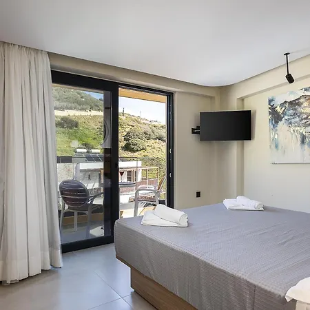 Elmima Luxury 'by Checkin' Villa Bali (Crete)