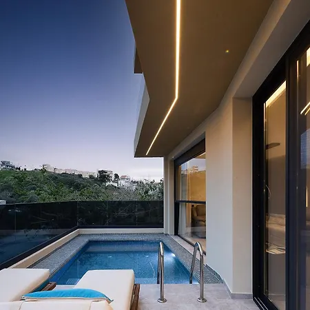 Elmima Luxury 'by Checkin' Villa