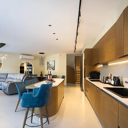 Villa Elmima Luxury 'by Checkin' Bali (Crete)
