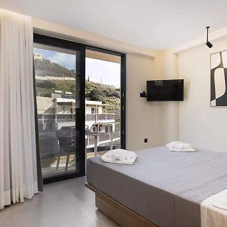 Elmima Luxury 'by Checkin' Villa