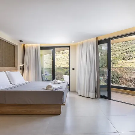 Elmima Luxury 'by Checkin' Villa Bali (Crete)