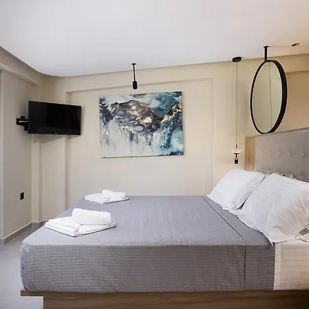 Villa Elmima Luxury 'by Checkin' Bali (Crete)