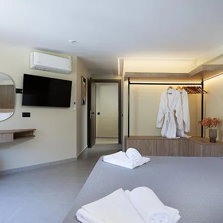 Elmima Luxury 'by Checkin' Villa Bali (Crete)