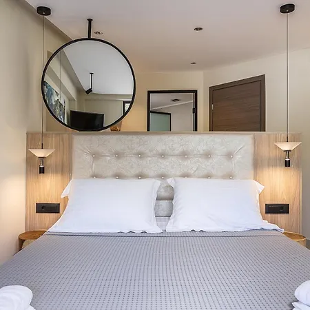 Elmima Luxury 'by Checkin' Villa Bali (Crete)