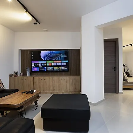 Villa Elmima Luxury 'by Checkin' Bali (Crete)