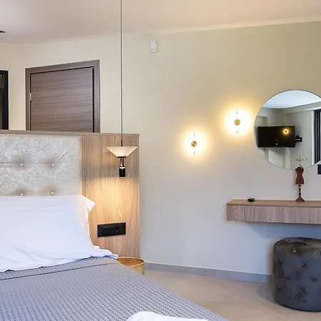 Elmima Luxury 'by Checkin' Villa Bali (Crete)
