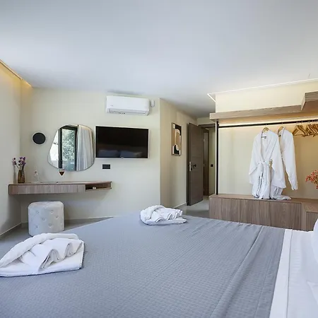 Villa Elmima Luxury 'by Checkin' Bali (Crete)
