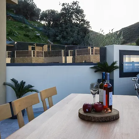 Villa Elmima Luxury 'by Checkin' Bali (Crete)