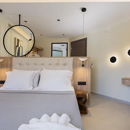 Elmima Luxury 'by Checkin' * Bali (Crete)