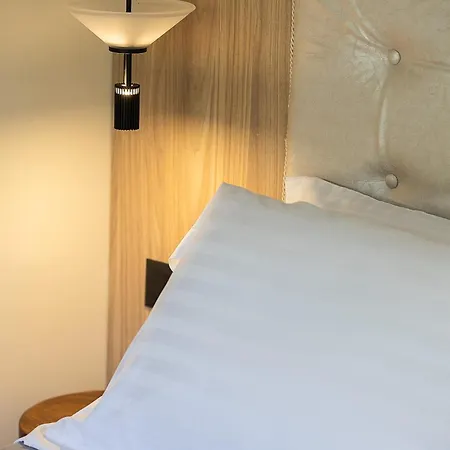 Elmima Luxury 'by Checkin'