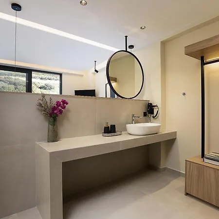 Villa Elmima Luxury 'by Checkin' Bali (Crete)