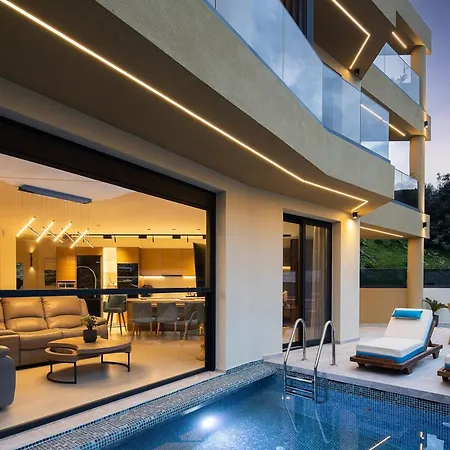 Elmima Luxury 'by Checkin'